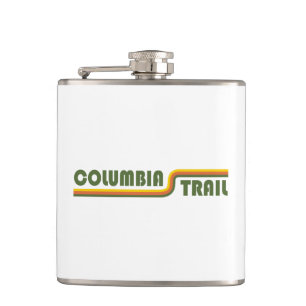 Cantil Columbia Trail New Jersey