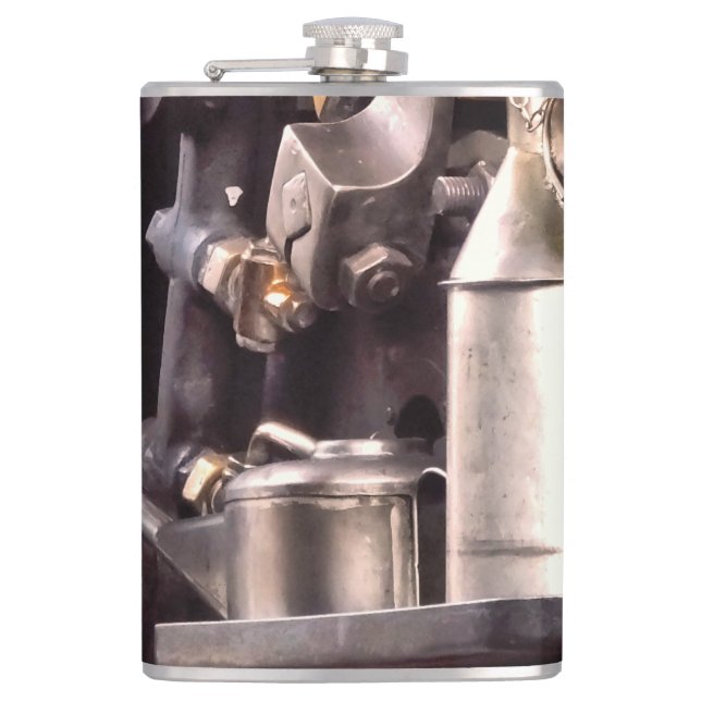 CANTIL COMBOIOS DE VAPOR (Frente)