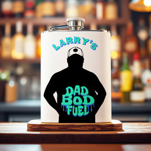 Cantil Combustível de pai