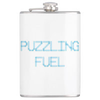 COMBUSTÍVEL DE PUZZZING