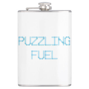 CANTIL COMBUSTÍVEL DE PUZZZING
