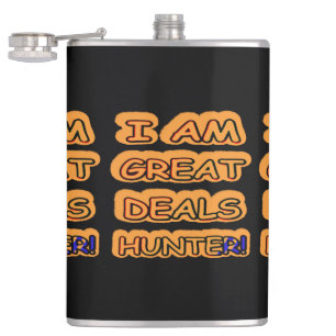 Cantil Comprar de "Excelente Deals Hunter", Design bonito