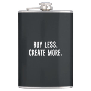 Cantil Comprar Menos Criar mais