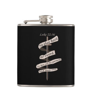 Cantil Comprar uma Espada