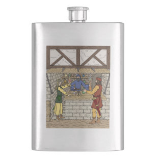 Cantil Compro Apothecary Fantasy