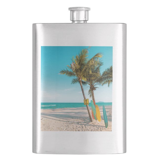 Cantil conselhos de surf no travesseiro decorativo de pra (Frente)
