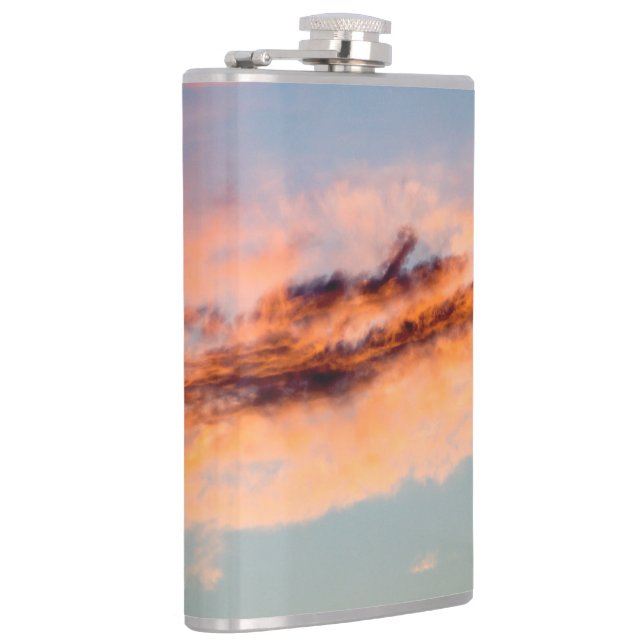 Cantil consumo de atração (Direita)