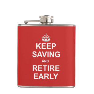 Cantil Continue Salvando E Se Aposentando Cedo