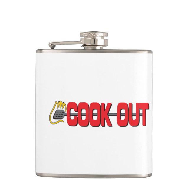 Cantil Cook Out (restaurante) (Frente)
