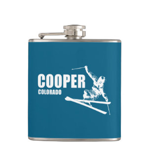Cantil Cooper Colorado Skier