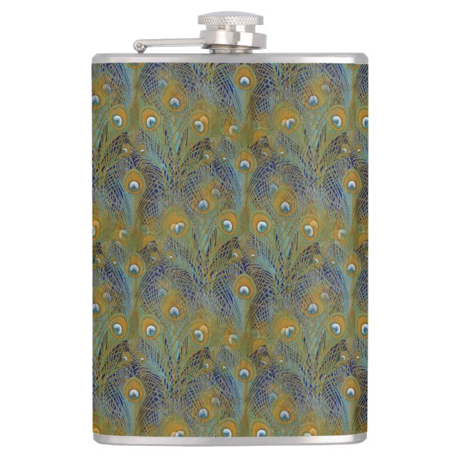 Cantil Coordenadas de Penas de Peacock (Frente)