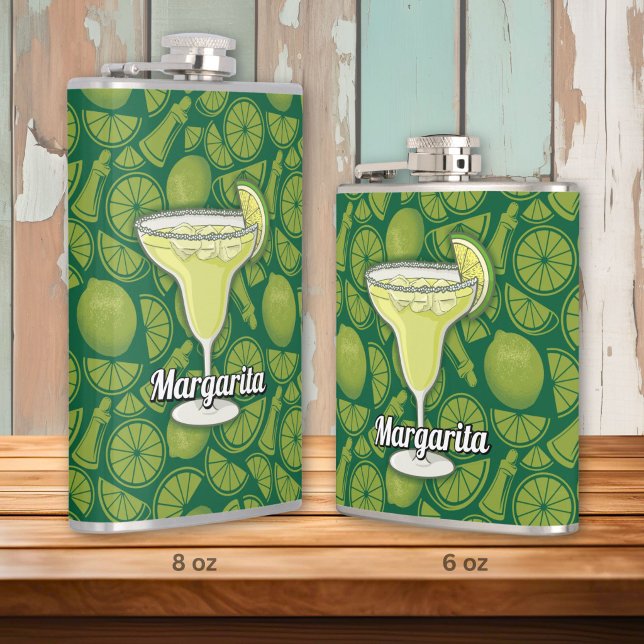Cantil Coquetel Margarita (Criador carregado)