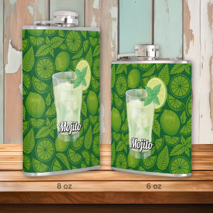 Cantil Coquetel Mojito