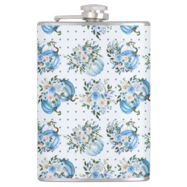 CANTIL COR DA ÁGUA PISCINAS AZUIS E FLORES DO OUTONO