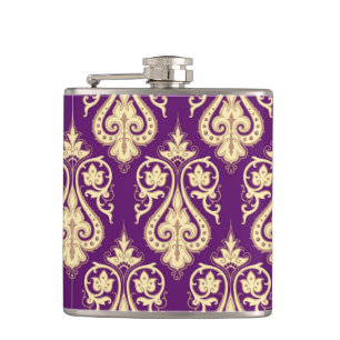 Cantil Cor damasco 4