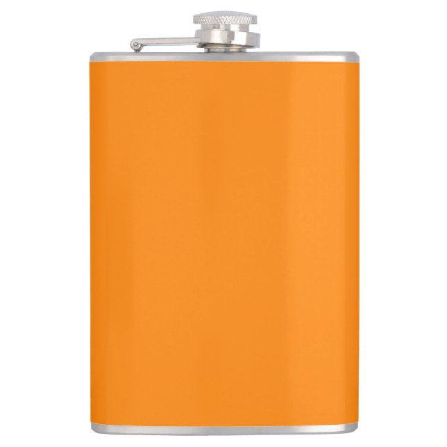 Cantil cor laranja UT (Frente)