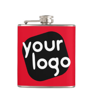 Cantil Cor personalizada Mínima moderna Marca Adicione se