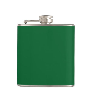 Cantil Cor sólida: Forest Green
