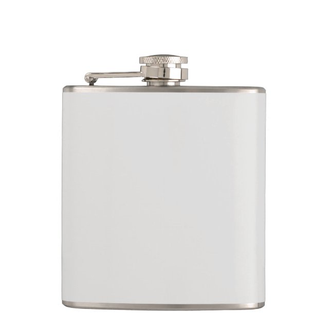 Cantil Cor Sólida Platinum Upscale (Frente)