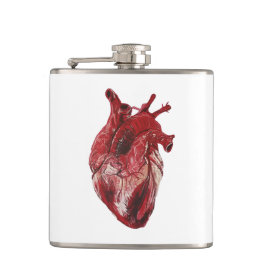 Cantil Coração Humano