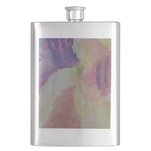 Cantil Coral Reef Abstrato Art Classic
