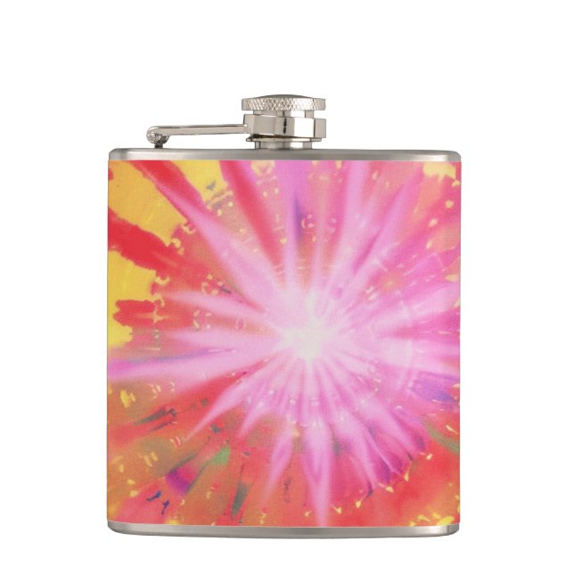 Cantil Corante Colorido Vibrante #1 (Frente)