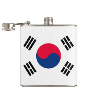 Cantil Coreia do Sul