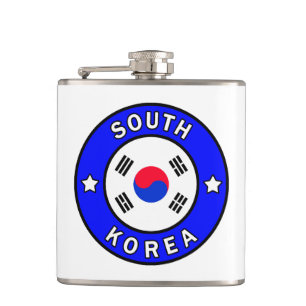 Cantil Coreia do Sul