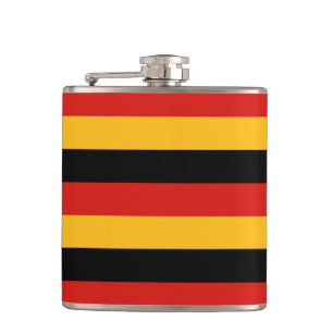 CANTIL CORES DE BANDEIRA ALEMÃS