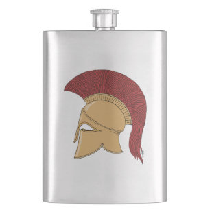 Cantil Corinthian Helmet
