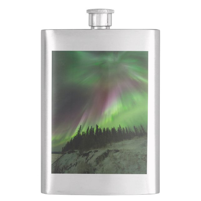 Cantil Corona Aurora (Frente)