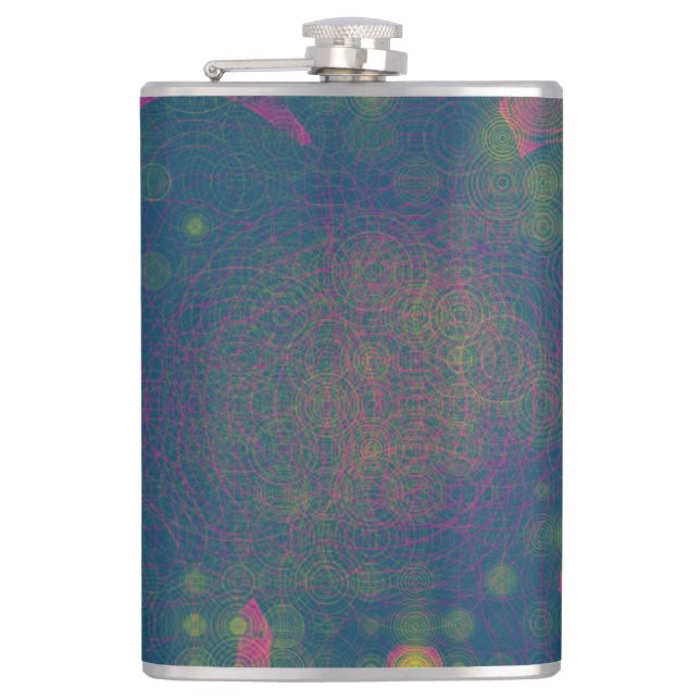 Cantil Cosmos (Frente)