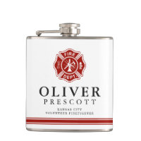 Costume voluntário da cruz maltesa do