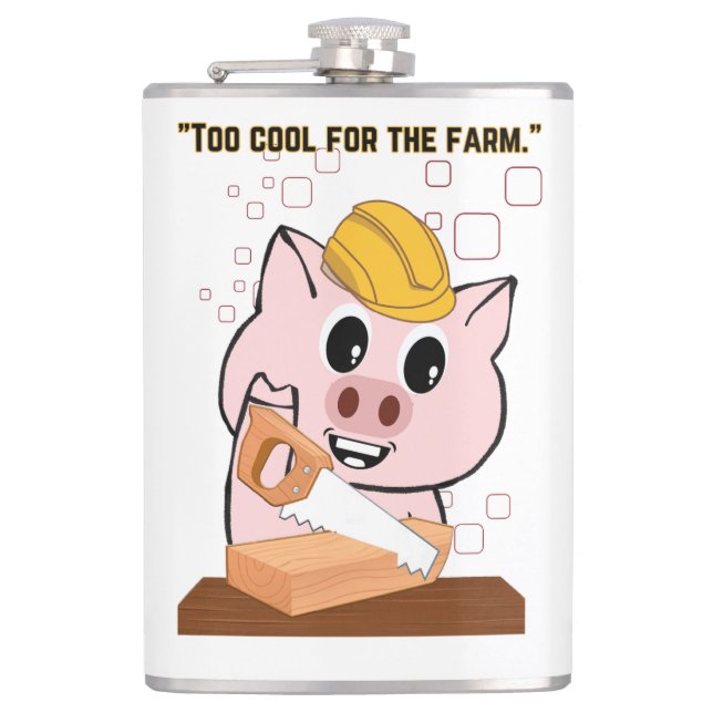 Cantil cota do carpinteiro (Frente)