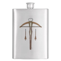 Cotovelo medieval com parafusos