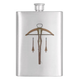 Cantil Cotovelo medieval com parafusos