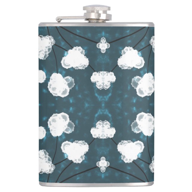 Cantil Cotton Gem (Frente)