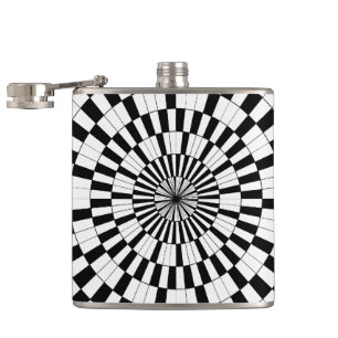 Cantil Counter Spirals por Kenneth Yoncich