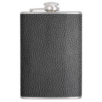 Couro de Cobra Preto