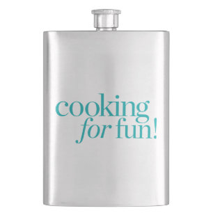 Cantil Cozimento para o divertimento