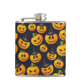 CANTIL COZINHOS E ÓDIGOS DE COZINHA DE LARANJA SPOOKY HAL