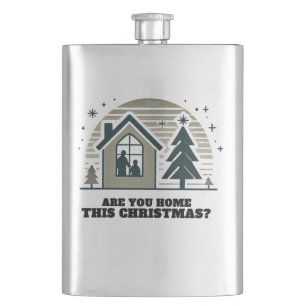 Cantil Cozy Family Christmas Home Decor Art