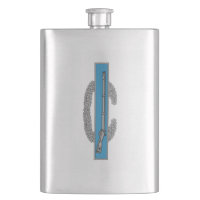 Crachá do Exército de Infantryman