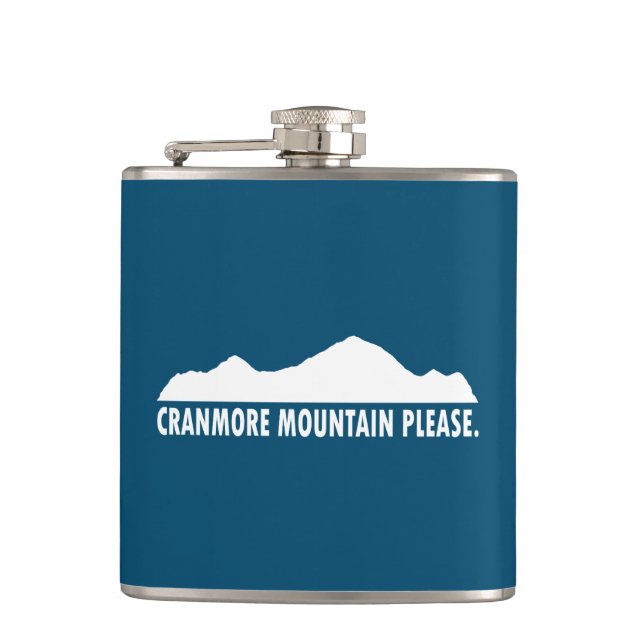 Cantil Cranmore Mountain Resort Por Favor (Frente)