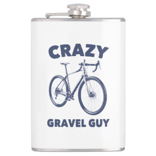 Cantil Crazy Gravel Cara Cycling