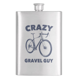 Cantil Crazy Gravel Cara Cycling