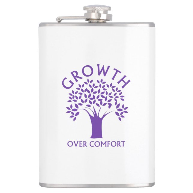 Cantil Crescimento em Conforto (Frente)