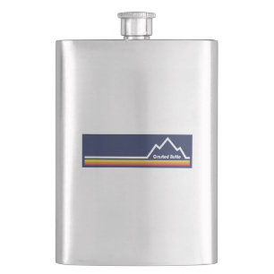 Cantil Crested Butte Colorado
