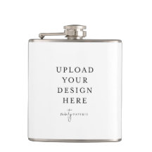 Crie Seu Próprio Vinil Embalado 6oz. Metal