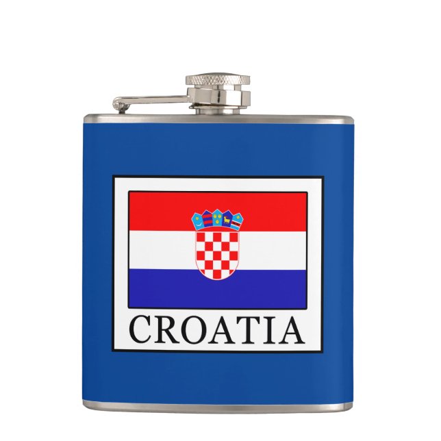 Cantil Croácia (Frente)